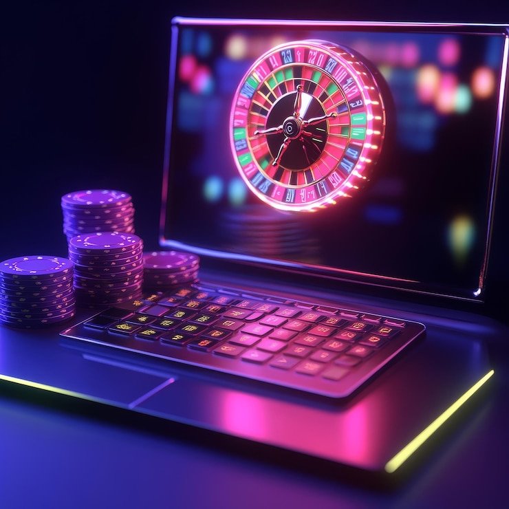 Ilustrasi batas deposit rtp8000