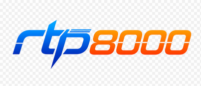 Logo rtp8000